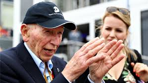 Former F1 champion John Surtees dies at 83