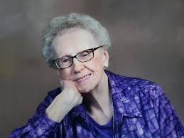 Amundson, Mae Ruth 91