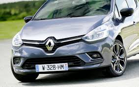Renault avait des ambitions sans complexes au début des années. Renault Clio 4 Restylee 2016 Profond Lifting