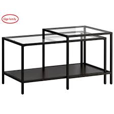 We did not find results for: I K E A Vittsjo Vittsjo Nest Of Tables Set Of 2 Coffee Table Glass Black White Shopee Malaysia