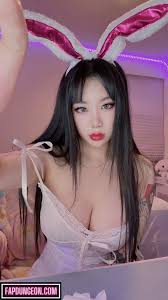Vandalbunnie - Sexy Asian Onlyfans Nudes - Fapdungeon
