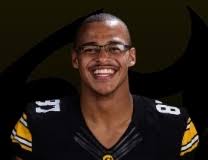 Iowa 27-20 Boston College (Dec 27, 2017) Final Score