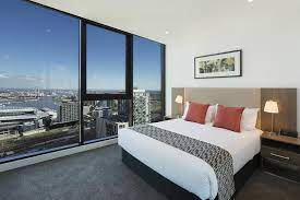 Offering a selection of 155 spacious and manage my bookings frequently asked questions best rate guarantee long stay accommodation contact us. 2 Bedroom Apartment Melbourne Short Stay Apartment Post