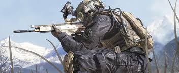 Modern Warfare 2 Snags Top Spot On Steam Charts Vg247