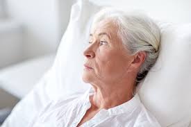 Seniors at Highest Risk of Hospitilization-Related Delirium
