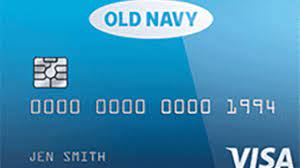 Essentially, this means that this card can be used anywhere visa is accepted. Old Navy Visa Review
