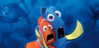 Una De Cada Seis Especies De Buscando A Nemo En Extincion