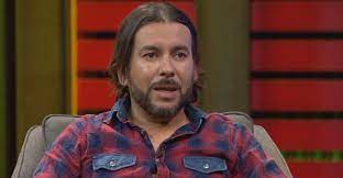 El parlamento de bélgica aprueba la abolición de la pena de muerte en ese país. Jairo Valdes Fundador De El Mejor Cambio De Tu Vida No Queremos Ser Millonarios Queremos Los Derechos Basicos Chilevision