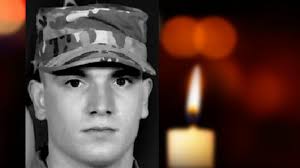 Body of Manatee High School grad who died at Fort Benning returns