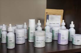 CBD Wholesale | Become a CBD Distributor Today