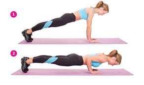 Výsledok vyhľadávania obrázkov pre dopyt cvik klik