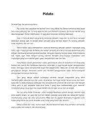 Dalam kalender hijriyah (kalender islami), bulan ini termasuk satu dari empat bulan mulia. Pidato Bahasa Sunda Perpisahan Pendek Masnurul