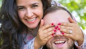 Danvers salon names winner of Unveiled Bride contest