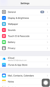 Unlock iphone with apple watch may not work on iphone 13 models; How To Update Ios 10 To Iphone Leawo Tutorial Center