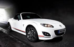 2013 Mazda Kuro Mx 5 Miata Special Edition Voiture Vehicules