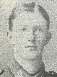 Mead, Ernest William Louden