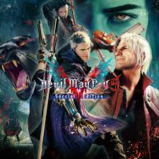 Finish the game on vergil must die. Devil May Cry 5 Special Edition