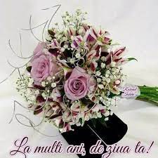 Romanians sing mulți ani trăiască on birthdays. La MulÈ›i Ani Home Facebook