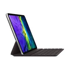 Apple Smart Keyboard Folio For 11 Inch Ipad Pro 2nd Generation In 2020 Apple Smart Keyboard Ipad Pro Ipad Pro 2