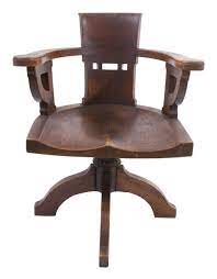 sold price an arts and crafts captain s chair early 20th century may 1 0119 6 30 pm aest arts and crafts furniture craftsman furniture arts and crafts