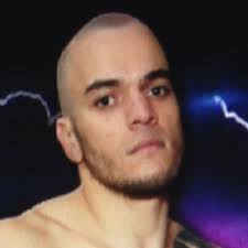 Kyle Herrera vs. Thiago Alves, SteelFist Fight Night 53