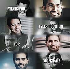 Pin En Teen Wolf