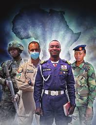 محترفون ذوو رسالة