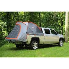 Use This Truck Bed Tent With The Ute Tray Airbed Mattress And You Ve Got A Camping Set Up In Minutes Truck Bed Tent Truck Tent Truck Bed Camping