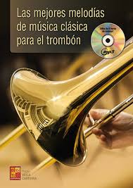 Explore a wide range of the best trombon on aliexpress to besides good quality brands, you'll also find plenty of discounts when you shop for trombon during. Las Mejores Melodias De Musica Clasica Para El Trombon Otros Metodos Pablo Veiga Carreira