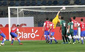 Chile vs bolivia en vivo y en directo online hoy ▶▶ ingrese aquí ◀◀ jornada 2 grupo a copa américa brasil 2021. Chile Vs Bolivia El Favorito En El Pronostico Y Probable Formacion Para Chile Vs Bolivia En San Carlos De Apoquindo