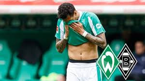 In 1920 the name was changed from fv to sv werder bremen. Niederlage Am Letzten Spieltag Werder Bremen Steigt Ab Tagesschau De