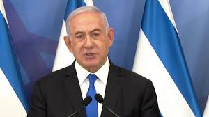 Об этом сообщает the times of israel. Netanyahu Opponents Seal Deal On New Government In Israel To Oust Longtime Prime Minister