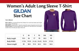 Birddawg Embroidered Gildan Long Sleeve Ladies T Shirts