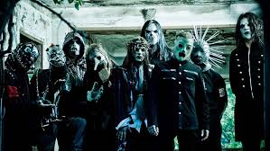 Du hältst beim schminken des‚ scar' kurz inne und denkst dir, dass du bei deiner berufswahl alles richtig gemacht hast. Slipknot 1080p 2k 4k 5k Hd Wallpapers Free Download Wallpaper Flare