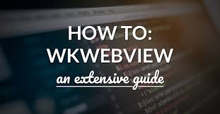 Enter swift as language and choose next. An Extensive Guide To Wkwebview Learnappmaking