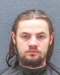 Crime briefs: Man faces 3 criminal sexual conduct charges