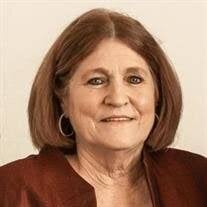 Mrs. Candis Ann "Candy" Longshore Obituary