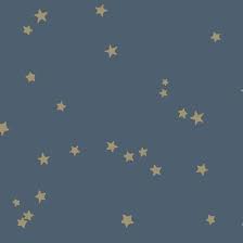 103 3017 Stars Cole And Son Wallpaper Cole And Son Wallpaper Star Wallpaper Blue Star Wallpaper