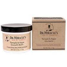 Growing up, the founder of dr. 23 Dr Miracle S Products Ideas Miracles Health And Beauty Moisturize Hair