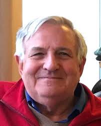 William Ny Obituary (1941