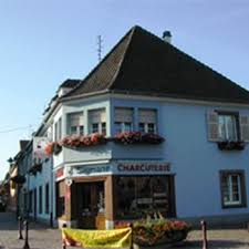 Manfred sigmann informiert über neues aus technik, trends und wissen. Boucherie Charcuterie Sigmann Butcher 44 Rue De La Republique Ingersheim Haut Rhin France Phone Number