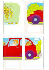 Los juegos están disponibles en versión online, descargas, apps o soporte físico. Juego NÂº 5 El Juego De Los Conceptos Espaciales Trabajamos La Comprension Y El Control De La Impulsividad Conceptos Concepto Nociones Espaciales Comprension