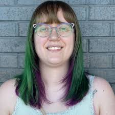 Jenn Knapp (@rainbowfactory.jenn) • Instagram photos and videos