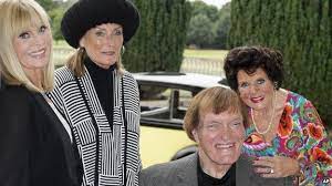 We did not find results for: In Pictures Richard Kiel Bbc News
