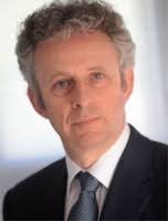 Plastic electronics pioneer Richard Friend