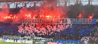 We did not find results for: Mts S A Autosesizat DupÄƒ Incidentele De La Csa Steaua Fk Csikszereda Eduard Novak CondamnÄƒ ScandÄƒrile SteliÈ™tilor Sport Ro