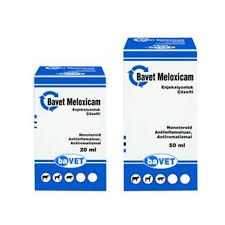Meloxicam Erse Veteriner Ecza Deposu