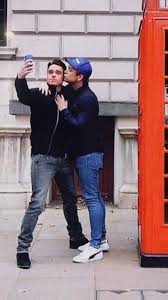 Carpool Karaoke Taron Egerton Richard Madden Watch Online Pin By Cesar Castro On Madderton Richard Madden Rocketman Movie Taron Egerton Kingsman