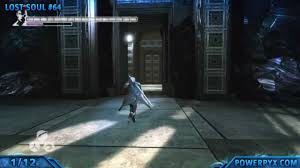 Unlockables after clearing son of sparda. Dmc Devil May Cry Mega Guide Unlockables Collectibles Secrets Weapons And More