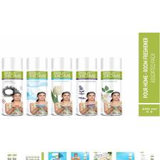 Poure home roomfrishner